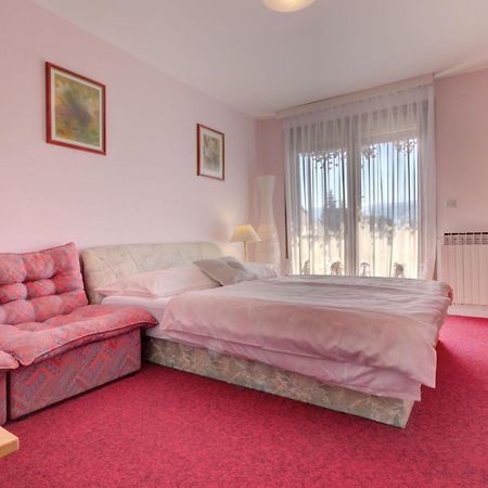Apartments Dolzan Блед Екстер'єр фото