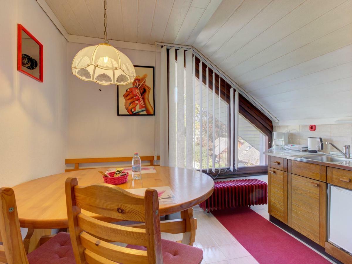 Apartments Dolzan Блед Екстер'єр фото