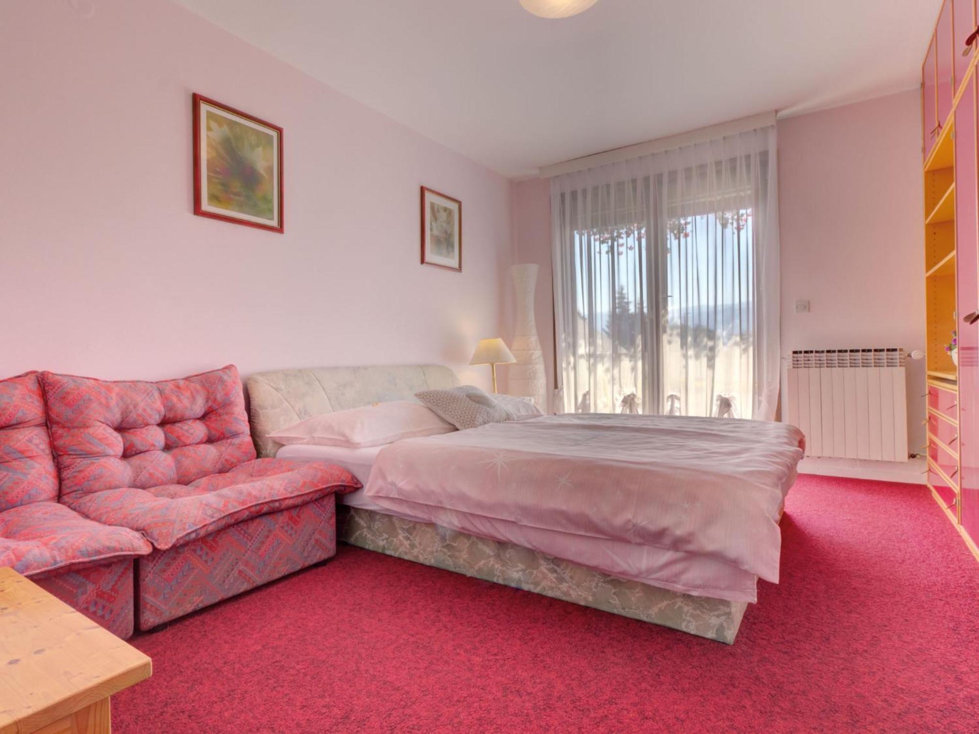 Apartments Dolzan Блед Екстер'єр фото