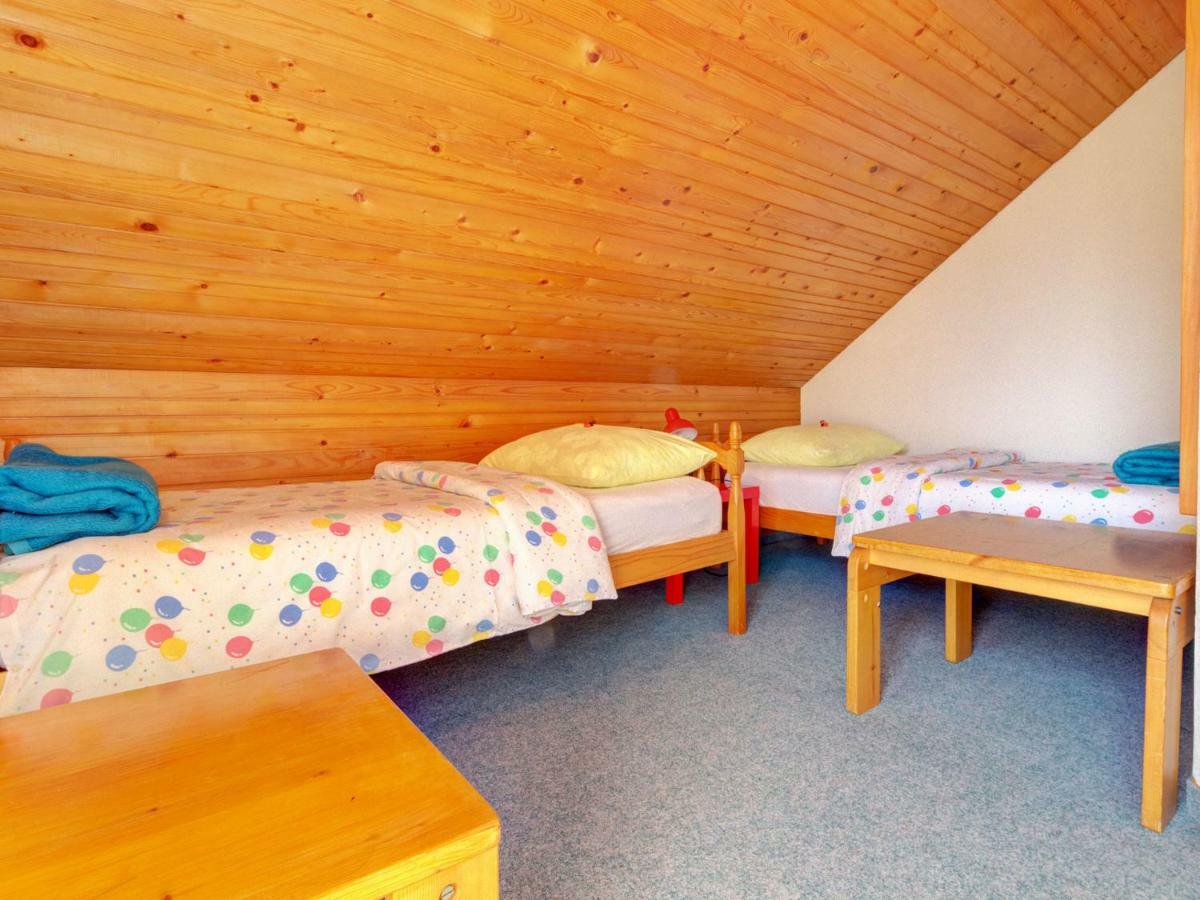 Apartments Dolzan Блед Екстер'єр фото