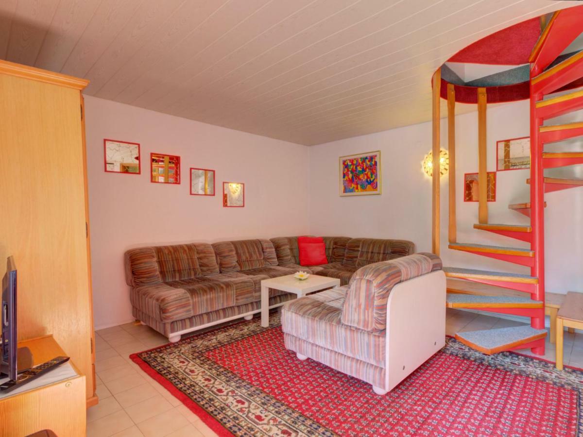 Apartments Dolzan Блед Екстер'єр фото