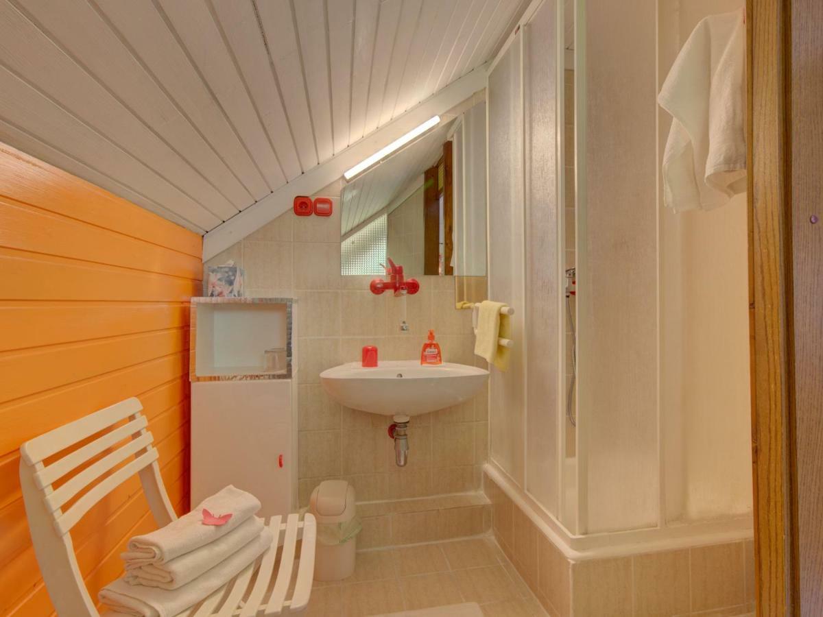Apartments Dolzan Блед Екстер'єр фото