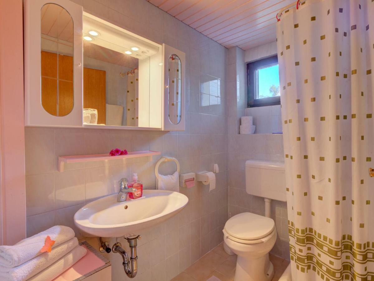 Apartments Dolzan Блед Екстер'єр фото