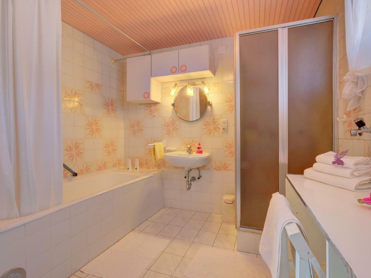 Apartments Dolzan Блед Екстер'єр фото