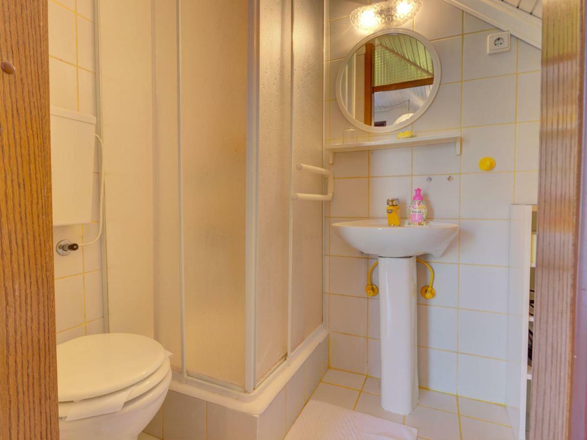 Apartments Dolzan Блед Екстер'єр фото